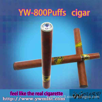 Health Gift Packing 800 Puffs Disposable Electronic Cigar